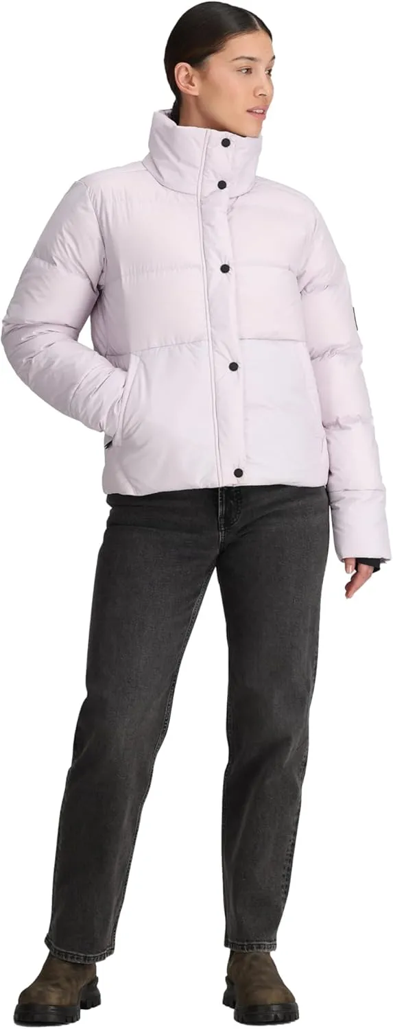 Outdoor Research Women's Coldfront Down Jacket