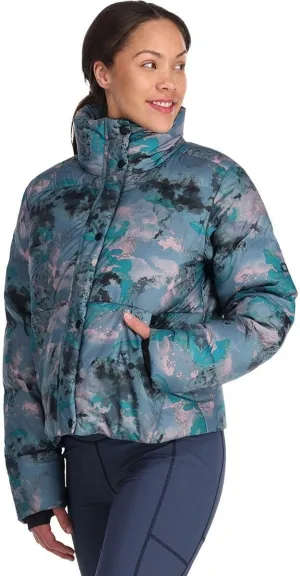 Outdoor Research Women's Coldfront Down Jacket