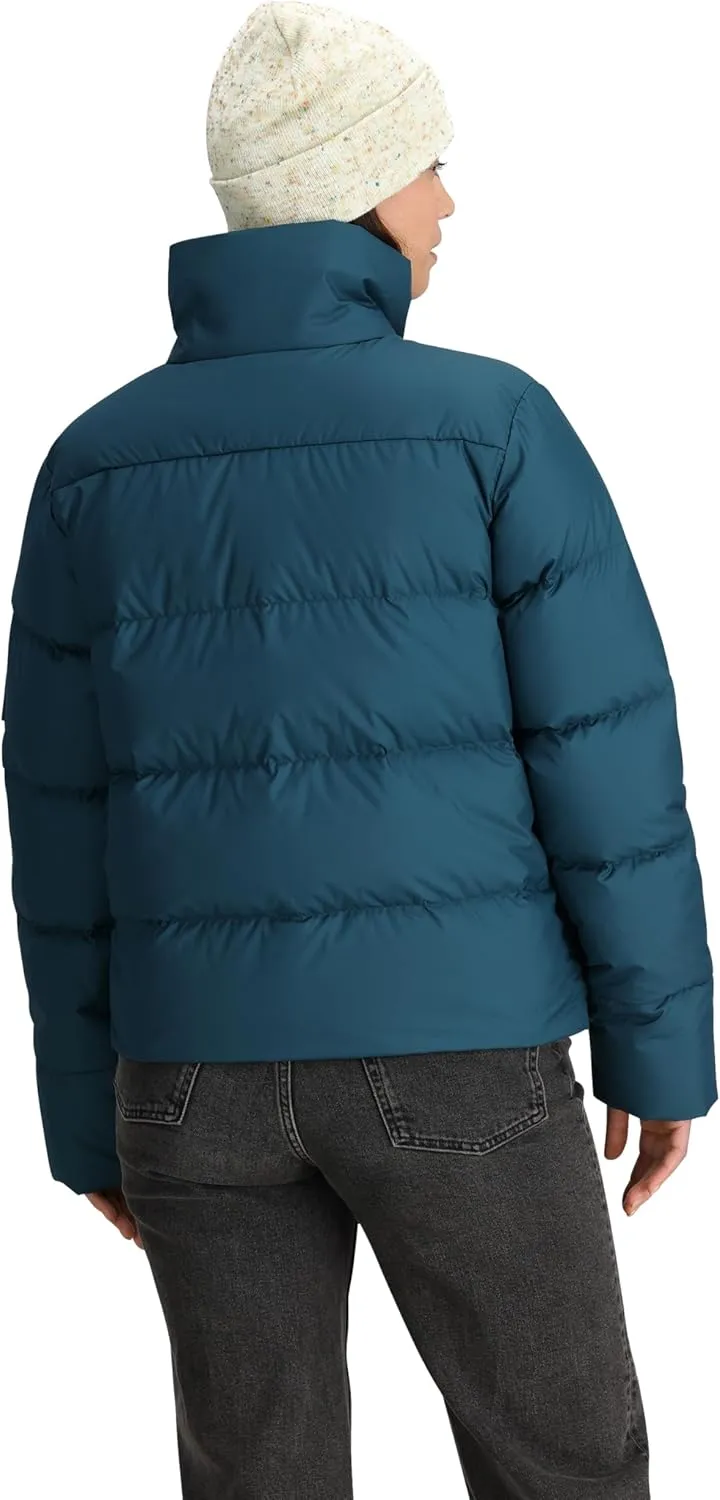 Outdoor Research Women's Coldfront Down Jacket
