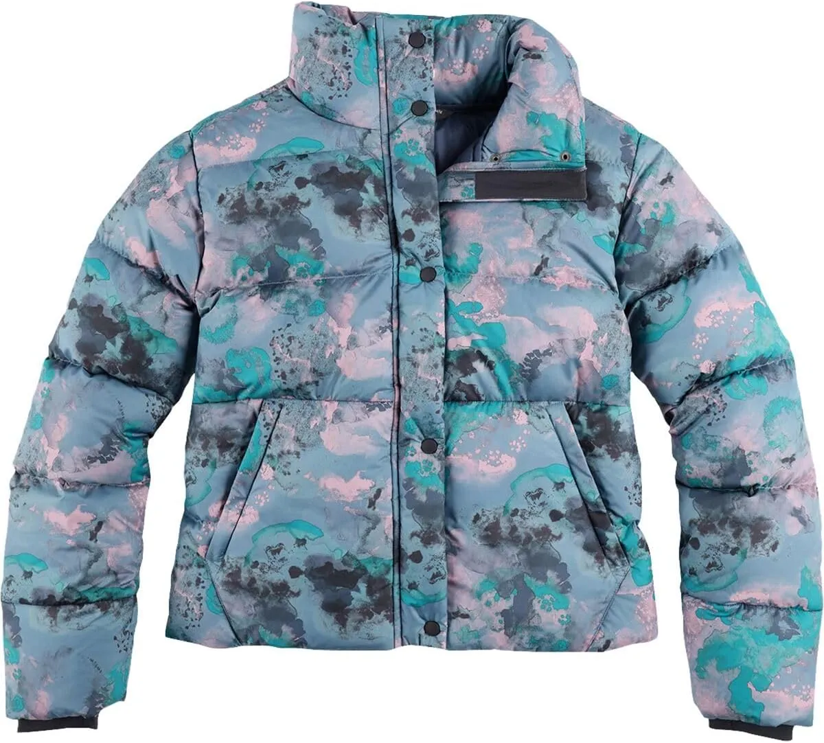 Outdoor Research Women's Coldfront Down Jacket
