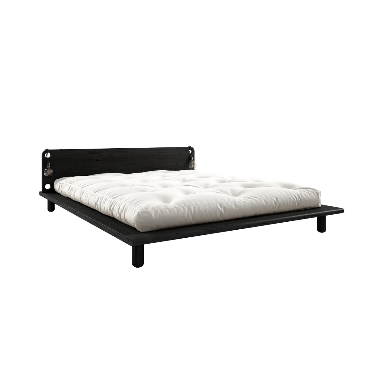 PEEK BED