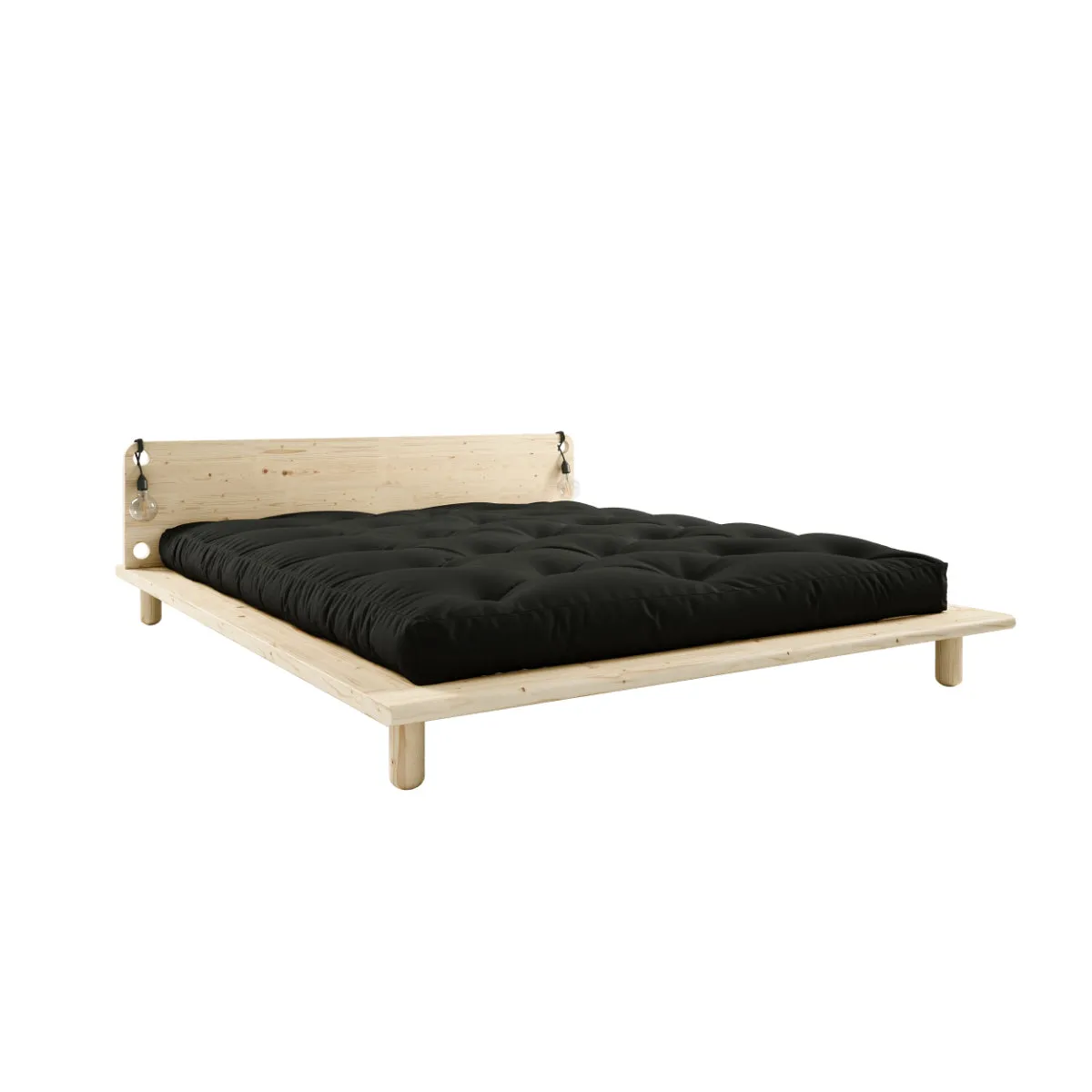 PEEK BED