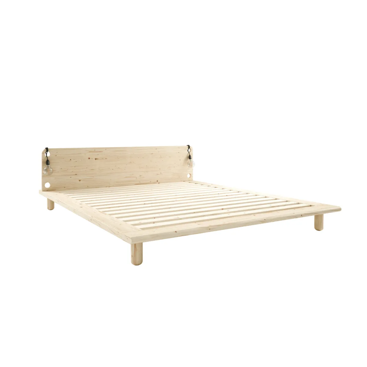 PEEK BED