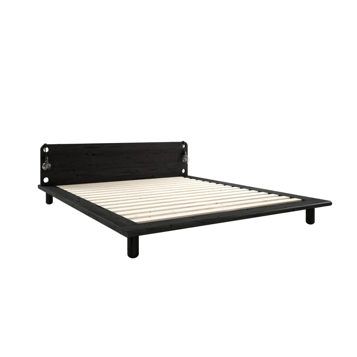PEEK BED