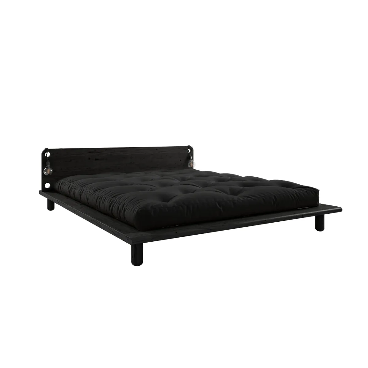 PEEK BED