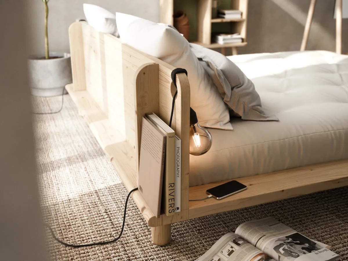 PEEK BED