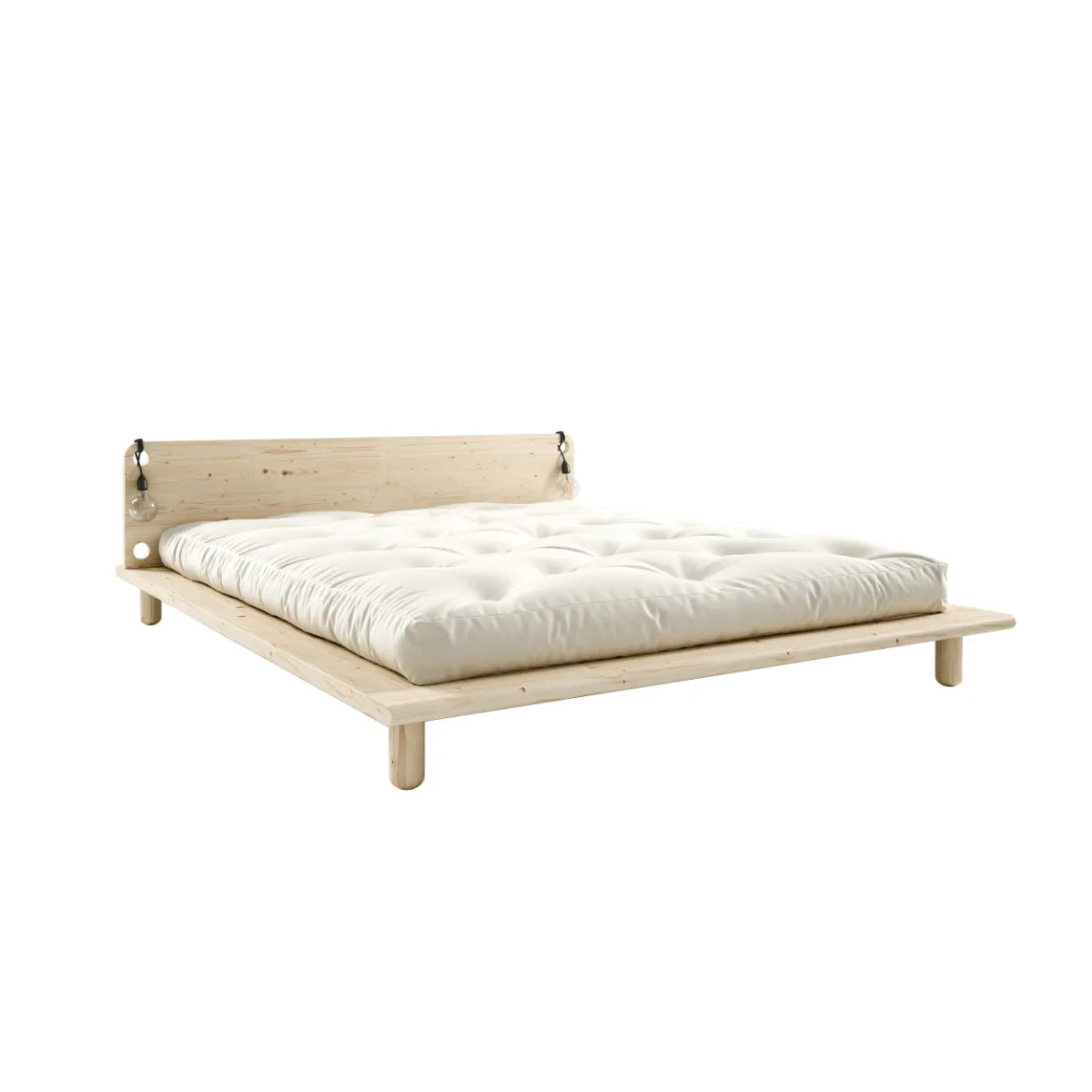 PEEK BED