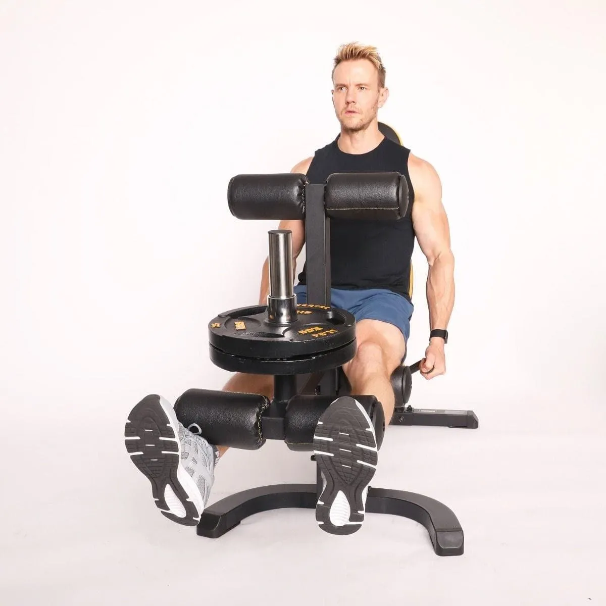 Powertec Workbench Leg Lift Attachment