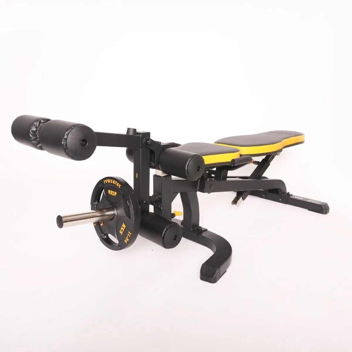Powertec Workbench Leg Lift Attachment