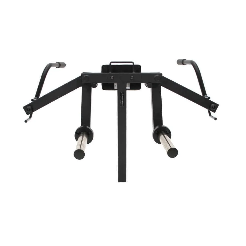 Powertec Workbench Pec / Fly Attachment