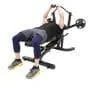 Powertec Workbench Pec / Fly Attachment