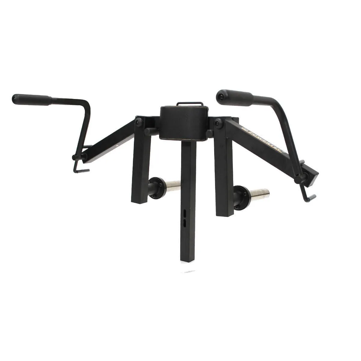 Powertec Workbench Pec / Fly Attachment