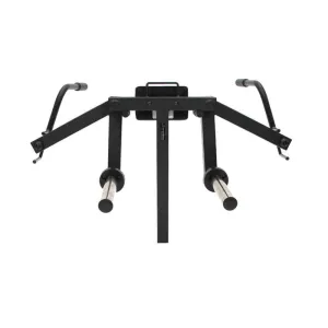 Powertec Workbench Pec / Fly Attachment