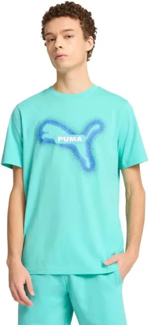 PUMA Men's Graphic T-Shirt (Available in Big and Tall Sizes)