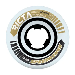 Ricta Speedrings Slim 52mm x 99a