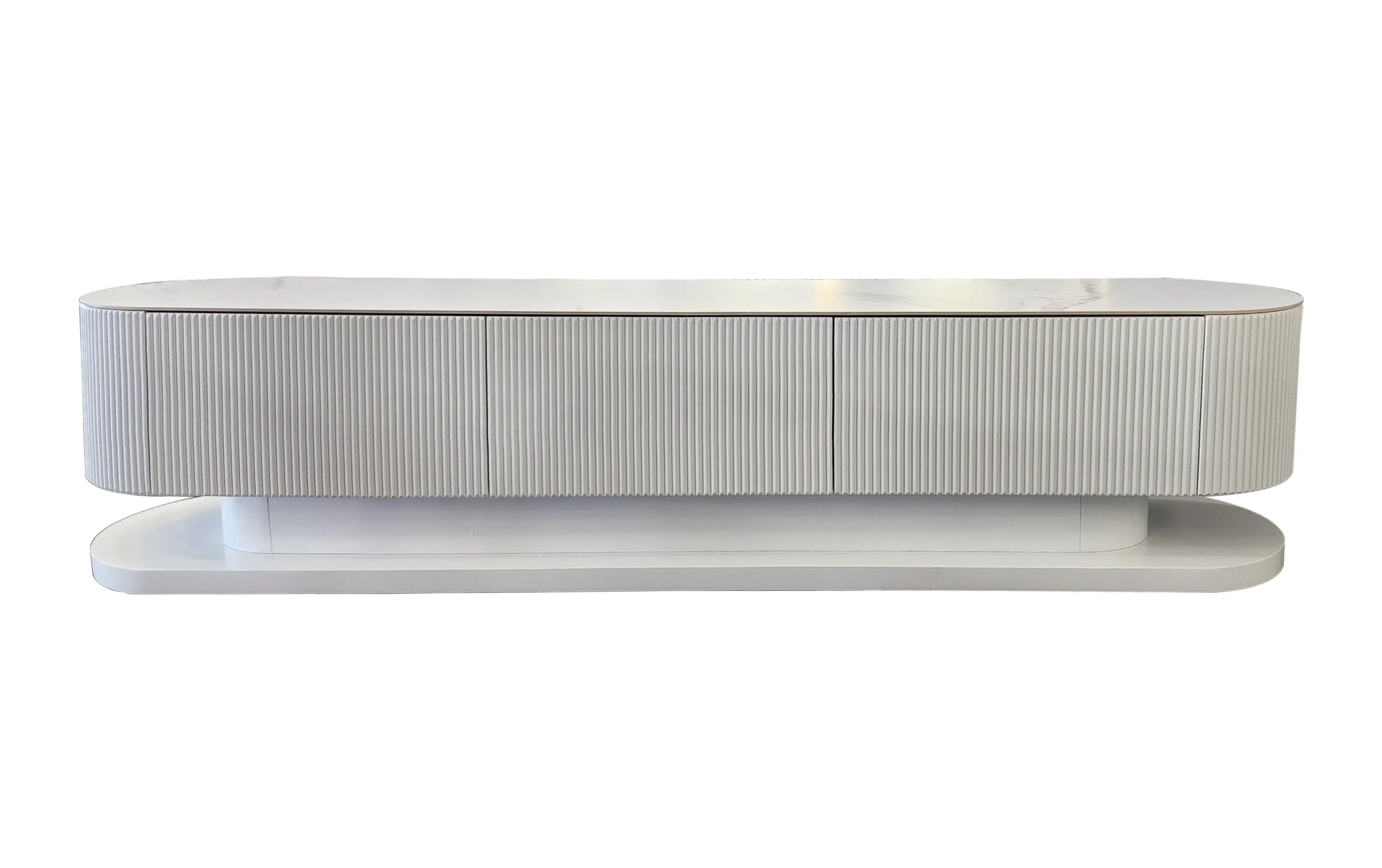 Ripple TV Unit