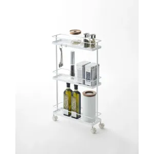 Rolling Cart - Steel