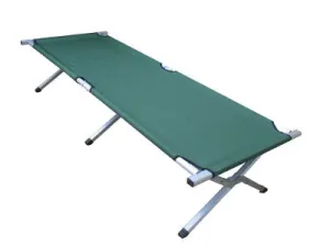 Safari Bed