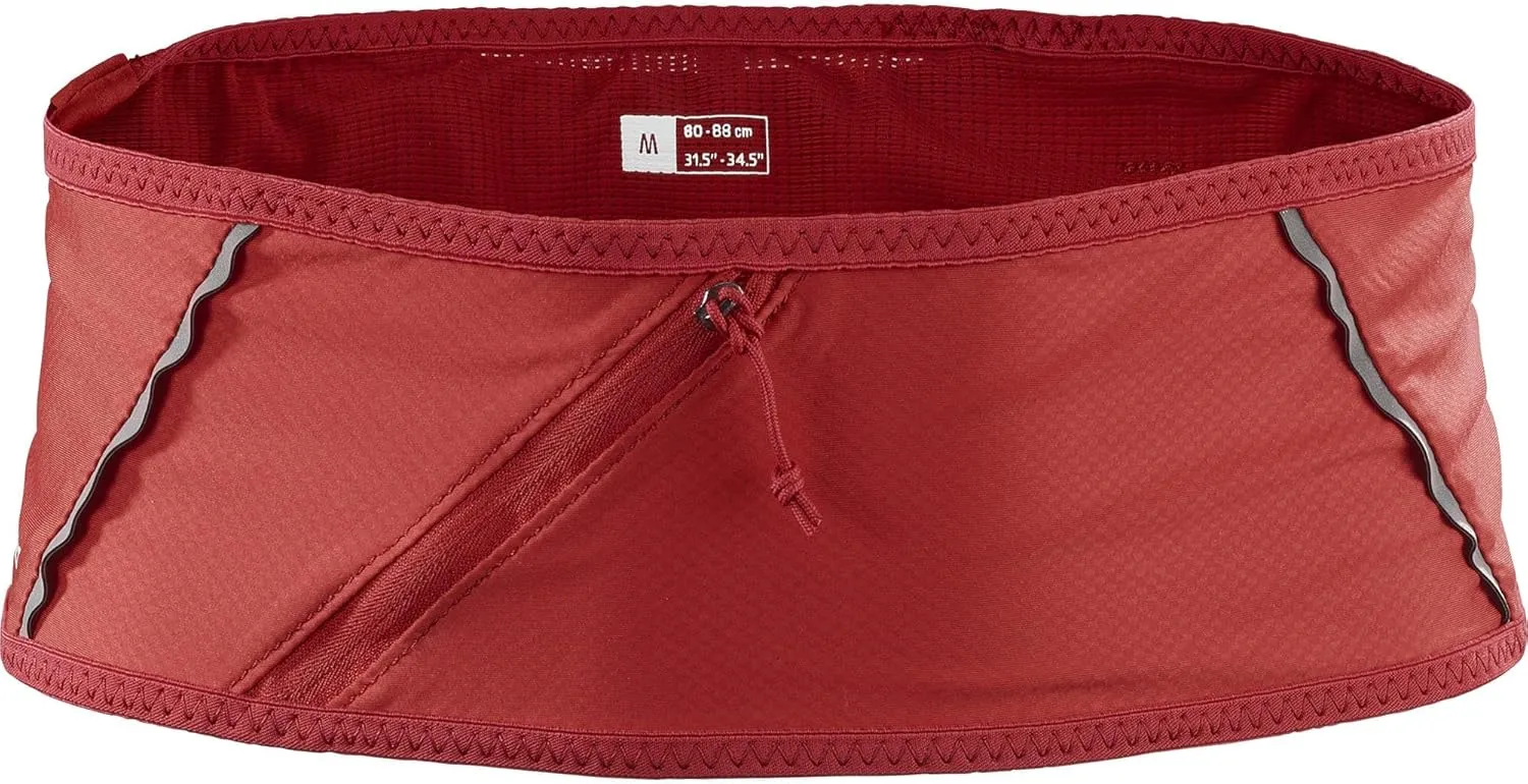 SALOMON Pulse Belt Unisex Hydration Belt Trail Running Hiking