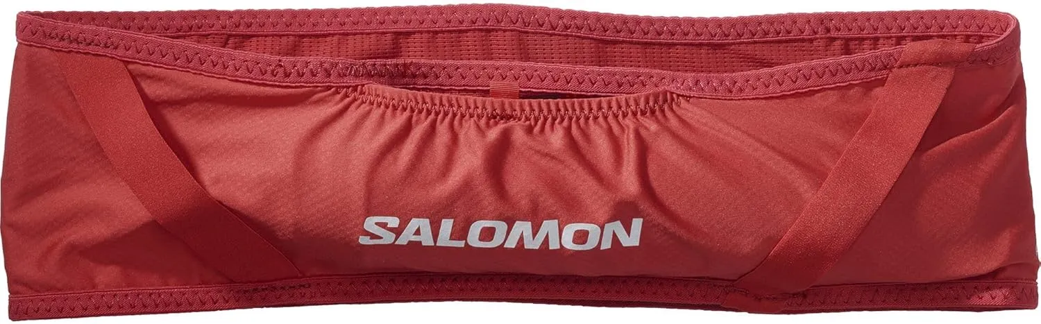 SALOMON Pulse Belt Unisex Hydration Belt Trail Running Hiking