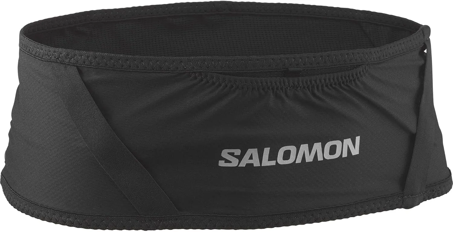SALOMON Pulse Belt Unisex Hydration Belt Trail Running Hiking