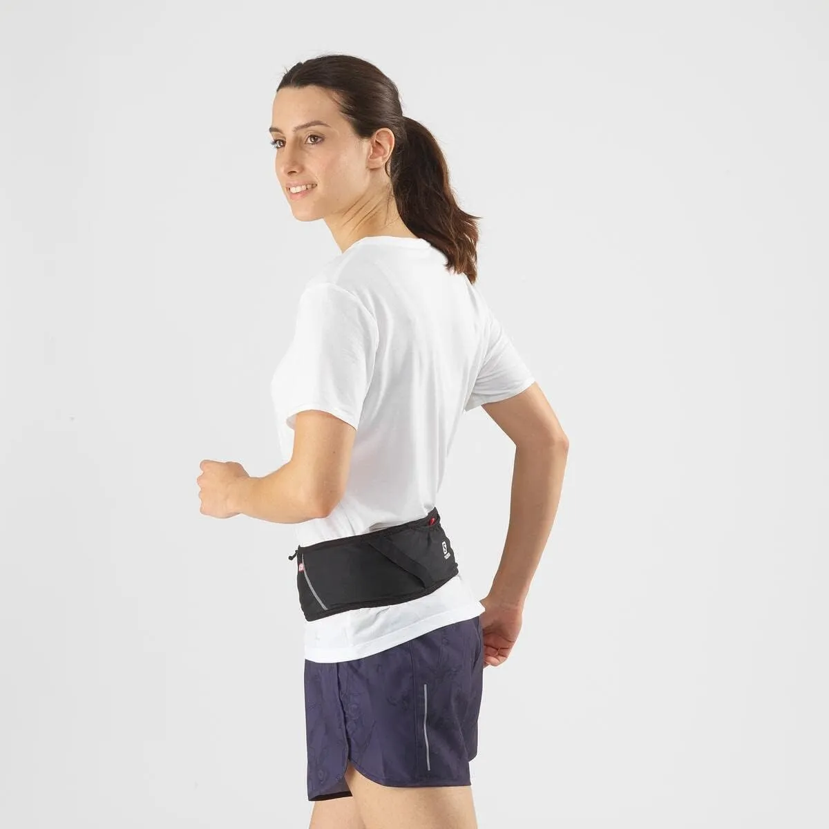 SALOMON Pulse Belt Unisex Hydration Belt Trail Running Hiking
