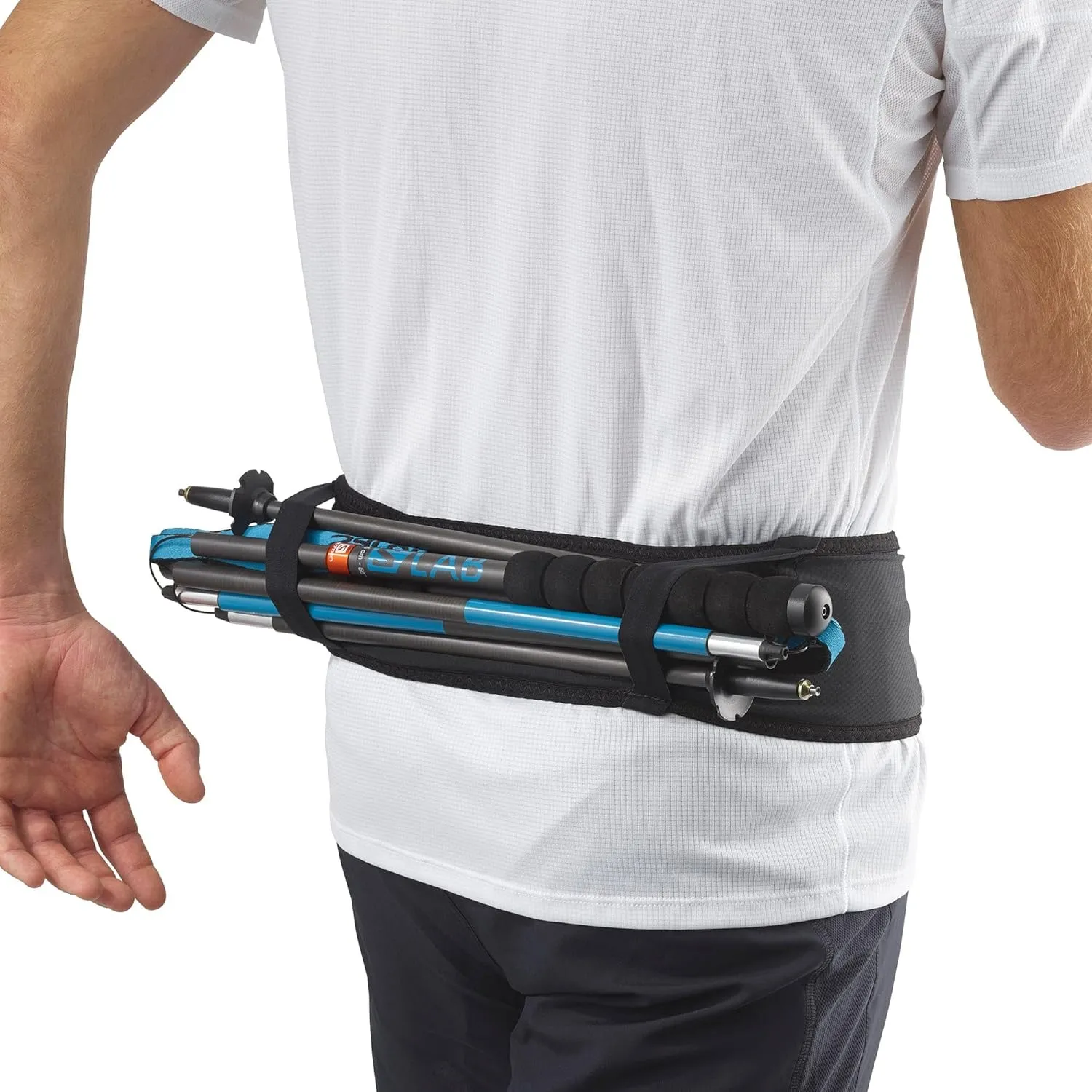 SALOMON Pulse Belt Unisex Hydration Belt Trail Running Hiking