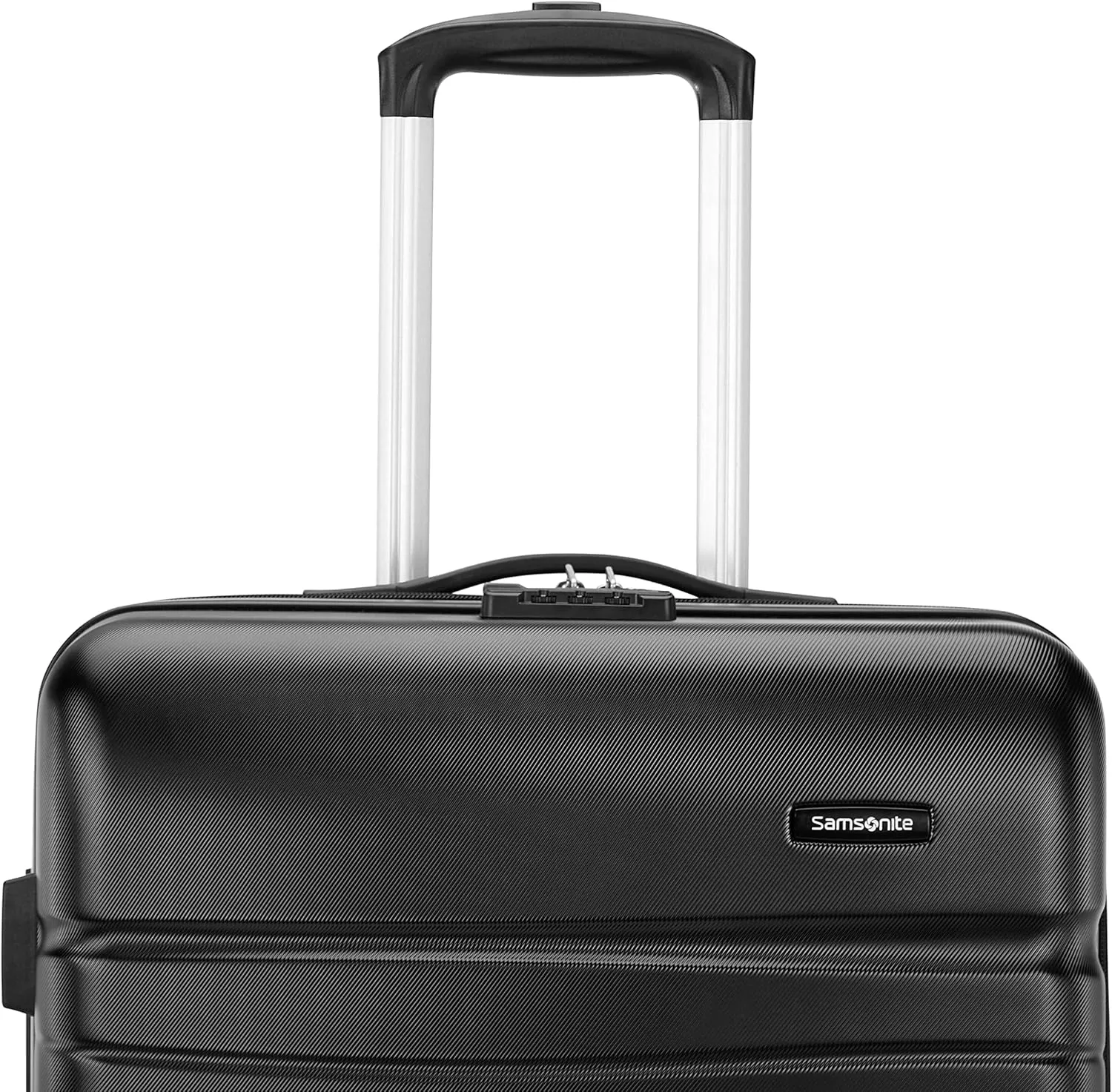 Samsonite Evolve SE Hardside Expandable Luggage with Spinners | Cordovan | 2PC SET (Carry-on/Large)
