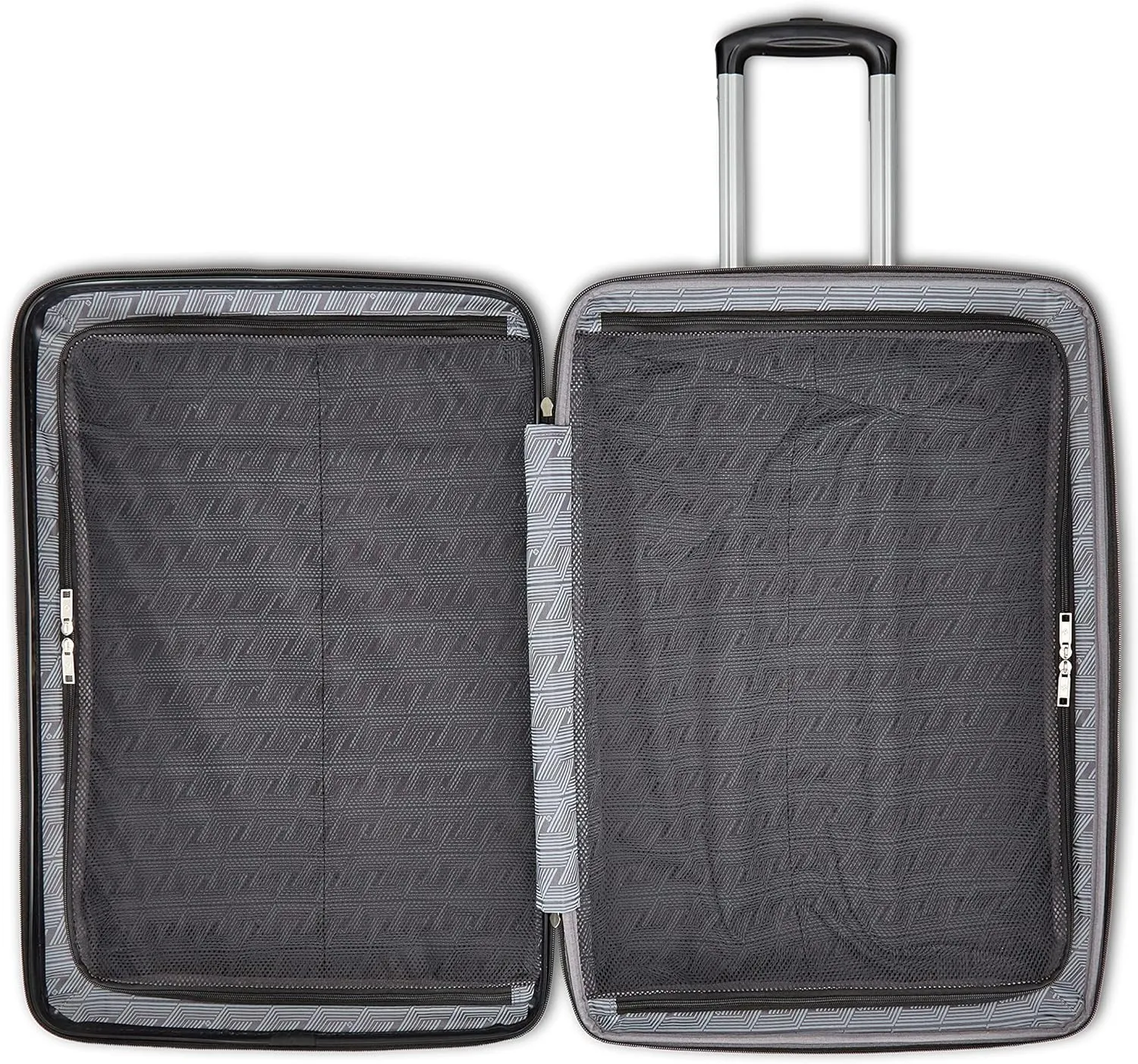 Samsonite Evolve SE Hardside Expandable Luggage with Spinners | Cordovan | 2PC SET (Carry-on/Large)