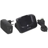 Samsung Galaxy S3 Desktop Dock by Kidigi