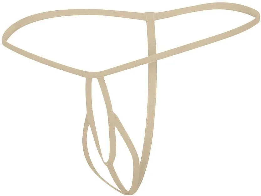 Sexy Mens Stretch Bulge Pouch Thong Bikini Briefs Underwear Underpants T-Back Tanga G-String Sexy Low Rise Bulge Thong