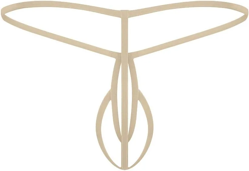 Sexy Mens Stretch Bulge Pouch Thong Bikini Briefs Underwear Underpants T-Back Tanga G-String Sexy Low Rise Bulge Thong