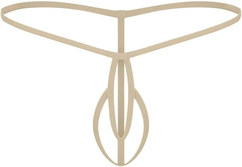 Sexy Mens Stretch Bulge Pouch Thong Bikini Briefs Underwear Underpants T-Back Tanga G-String Sexy Low Rise Bulge Thong