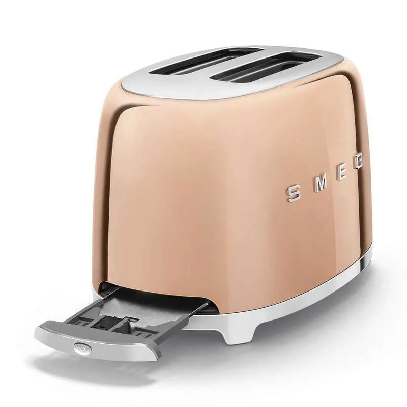 Smeg 2 Slice Toaster
