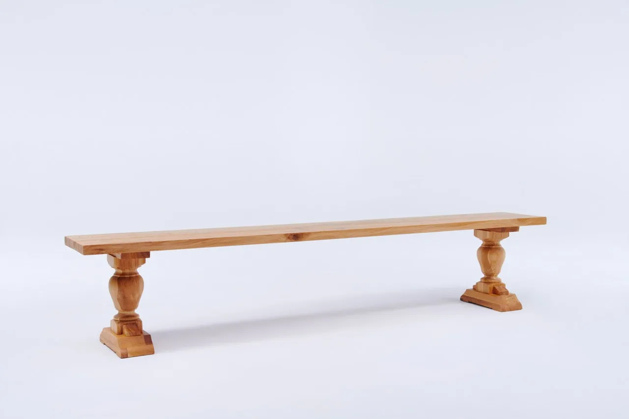 The Pear Bench
