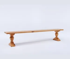 The Pear Bench