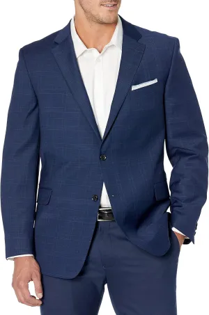 Tommy Hilfiger Men's Modern Fit Suit Separates