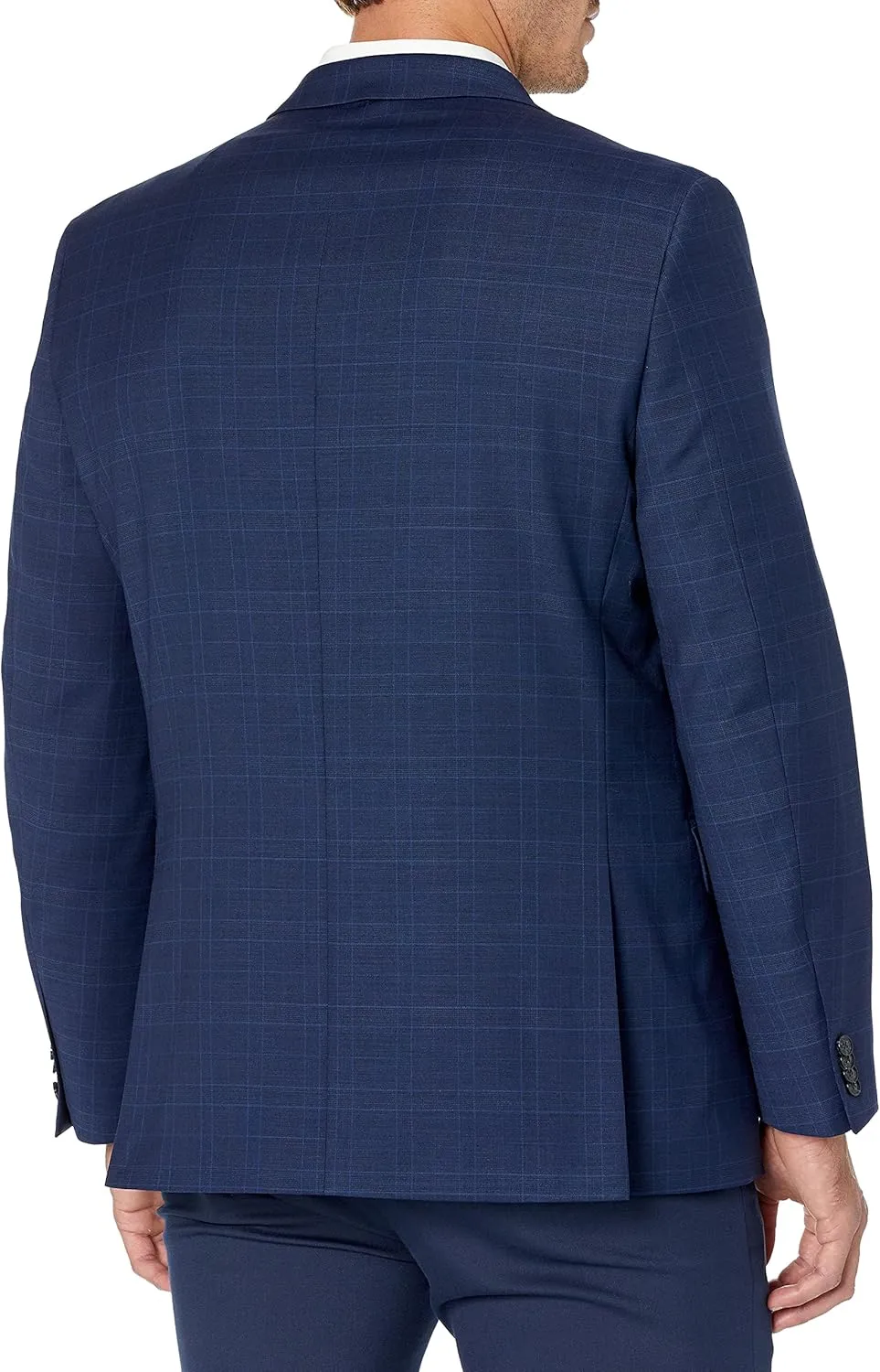 Tommy Hilfiger Men's Modern Fit Suit Separates