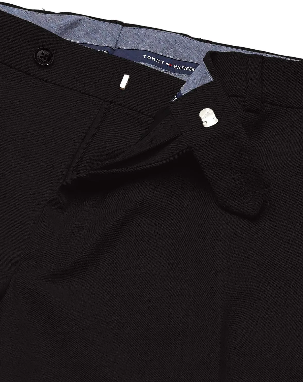 Tommy Hilfiger Men's Modern Fit Suit Separates
