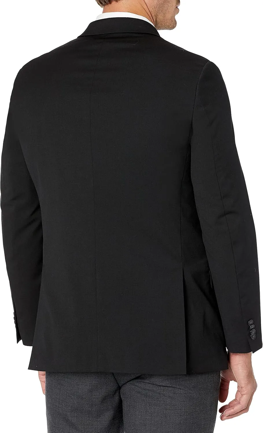 Tommy Hilfiger Men's Modern Fit Suit Separates