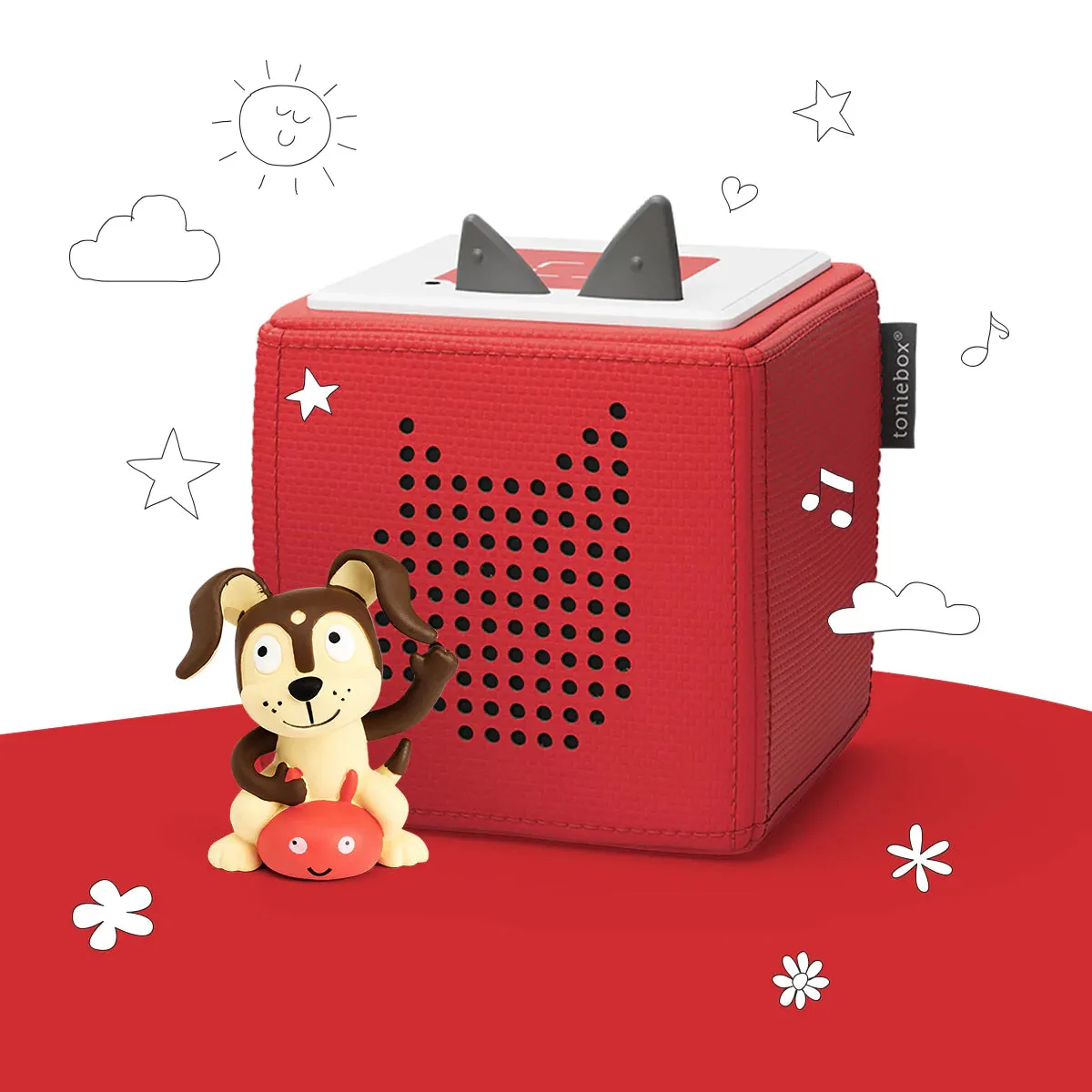 Toniebox