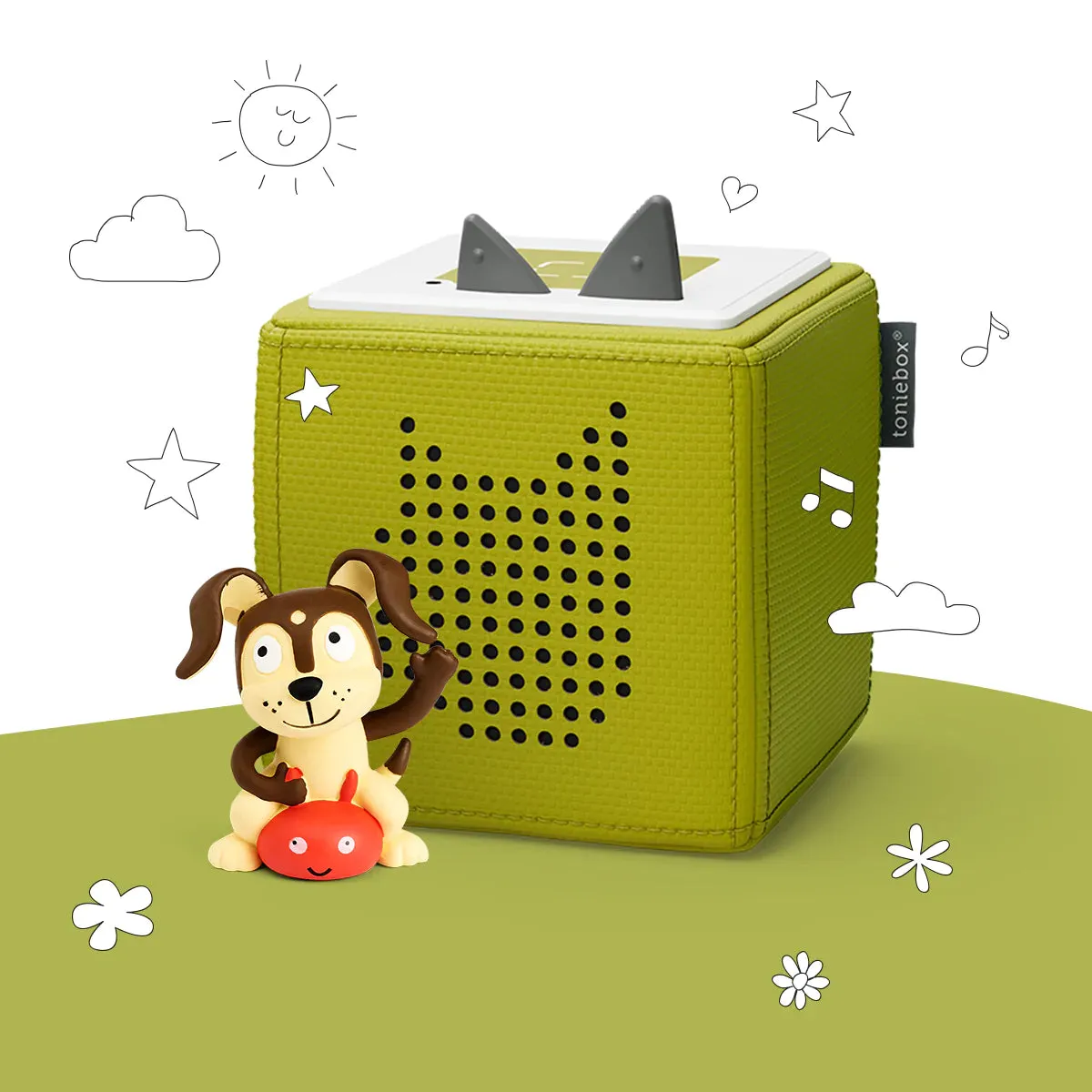 Toniebox