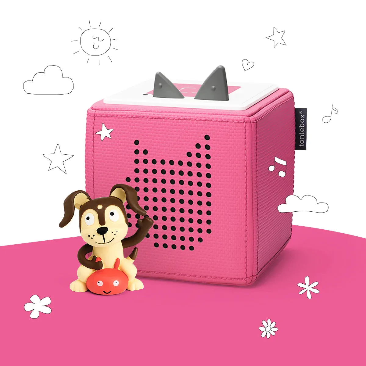 Toniebox