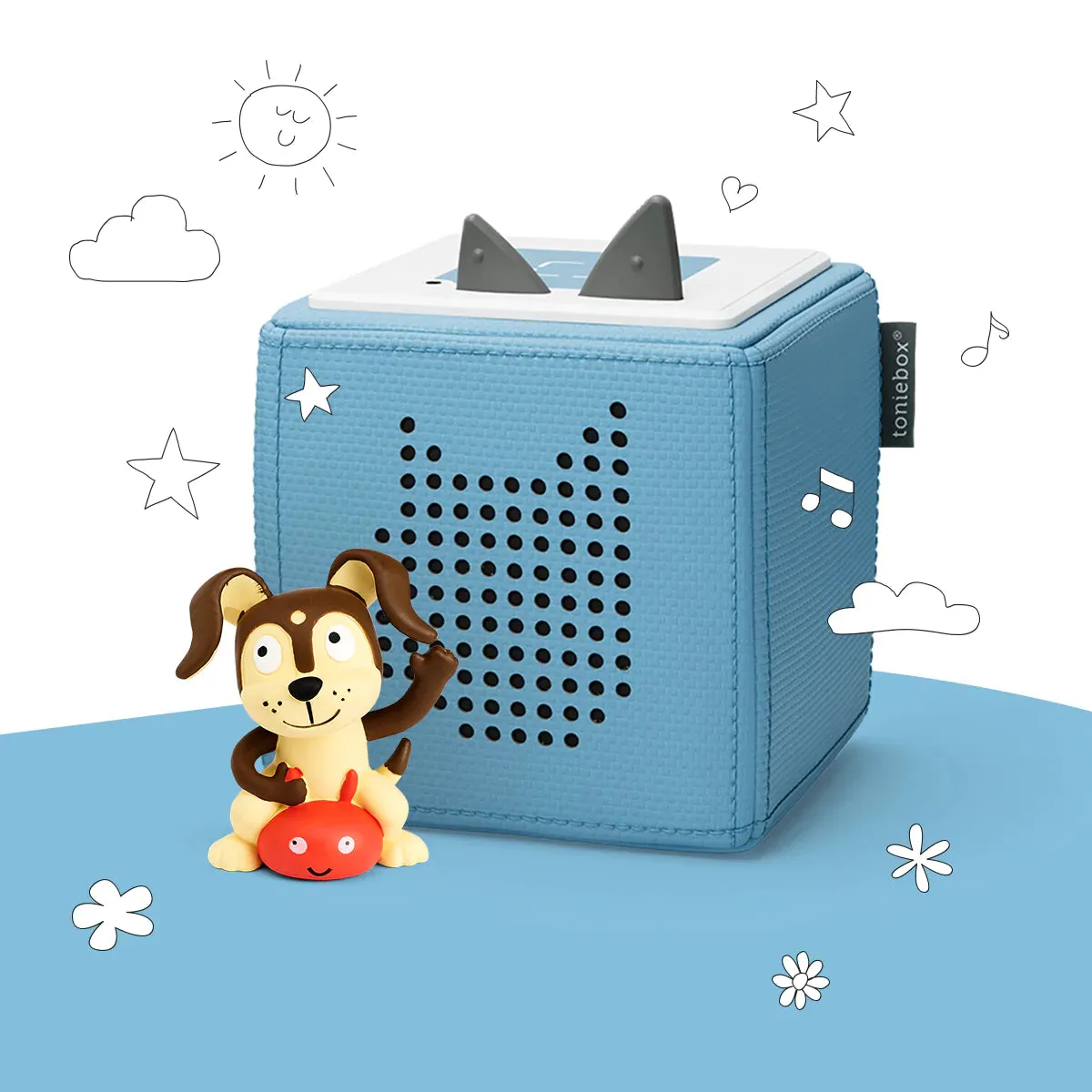 Toniebox