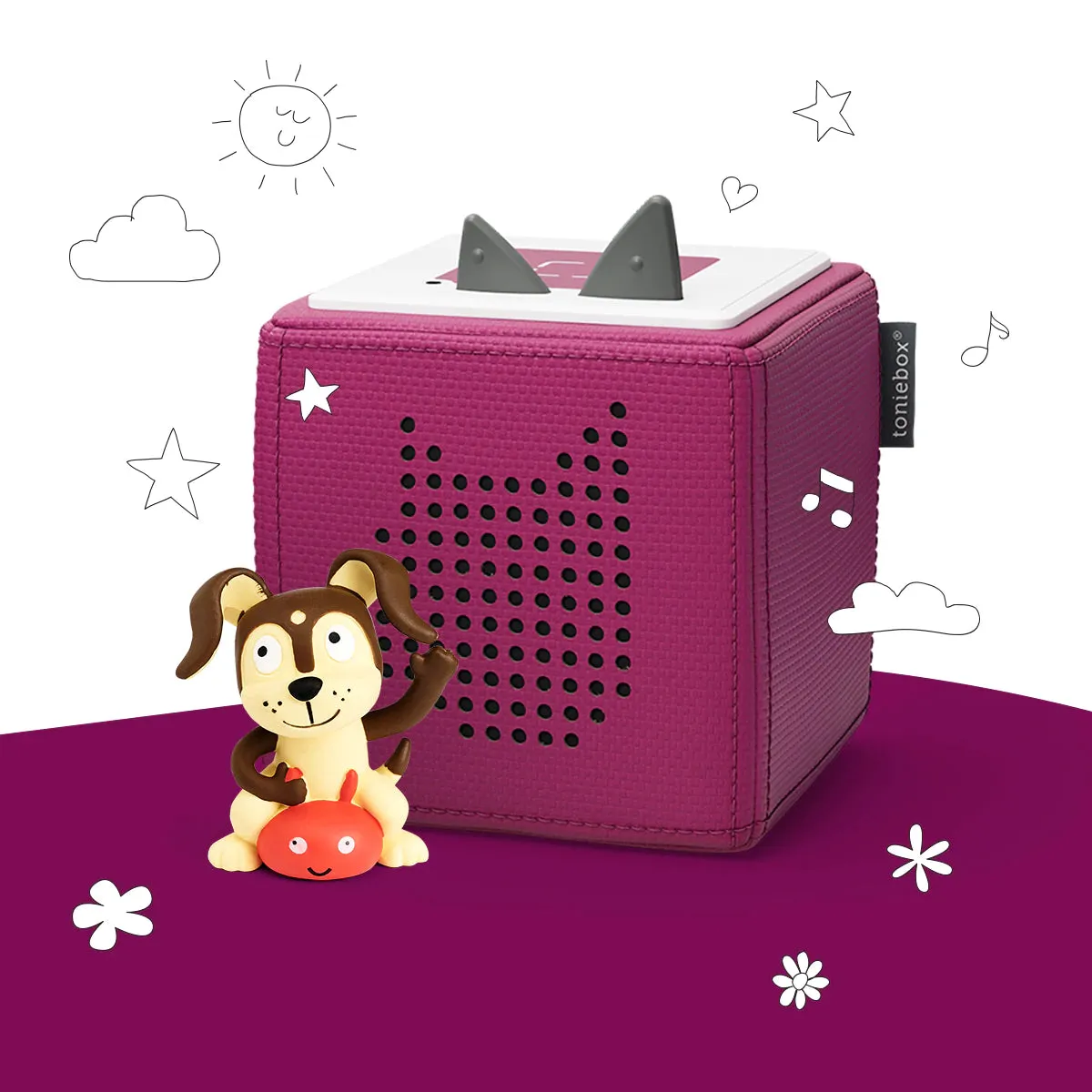 Toniebox