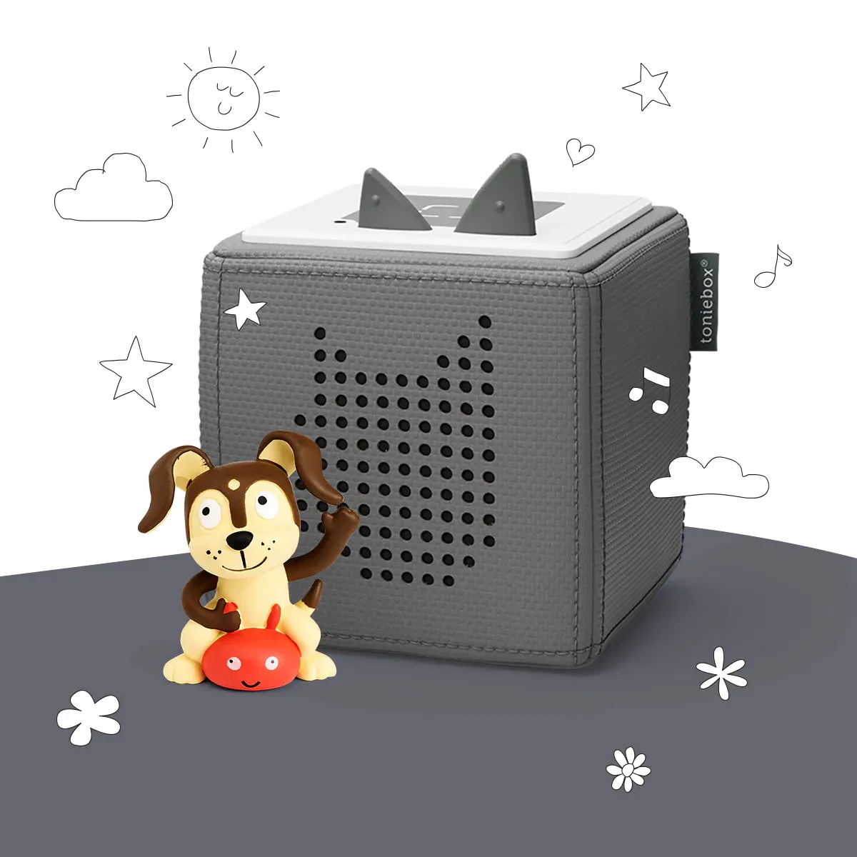 Toniebox