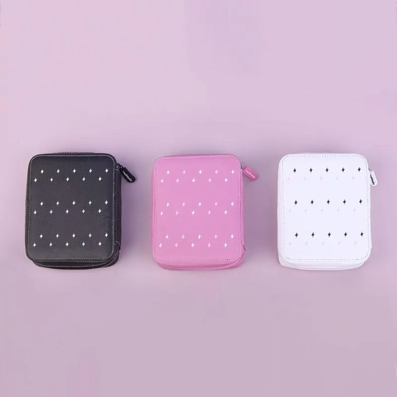 Travel Cord Organizer Pouch
