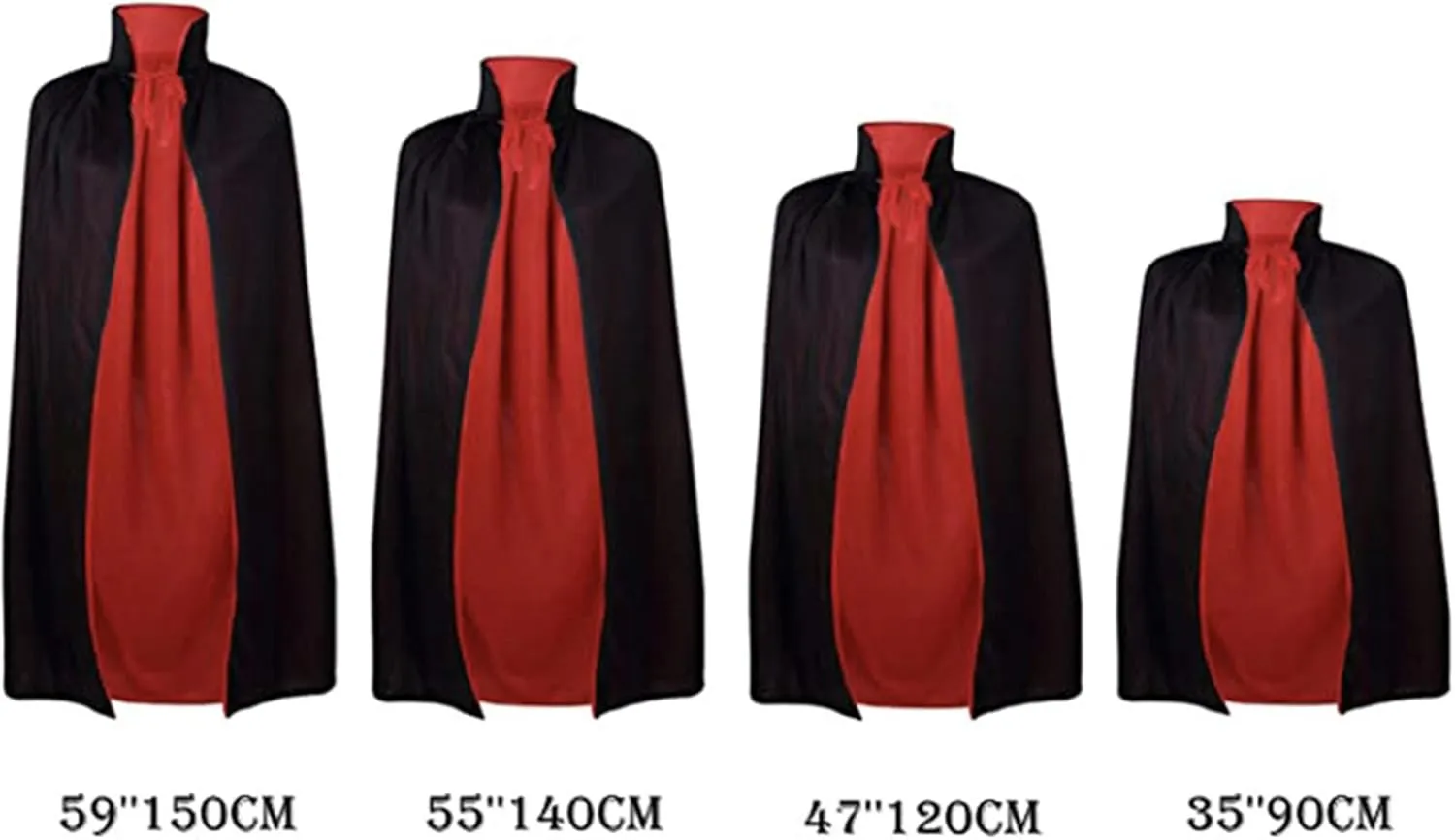 Unisex Adult Knight Cosplay Cape Cloak Full Length Halloween Christmas Costume Party Hoodless Capelets Lace-Up Shawls