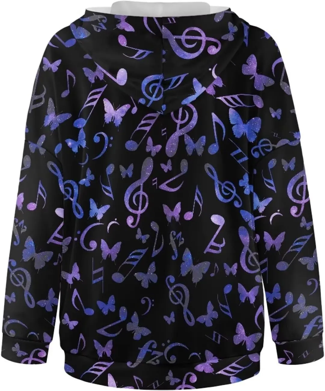 Women's Oversized Sweatshirt Hoodie Comfort Long Sleeve Pullover Sweatshirts Drop Shoulder Fall Outfits Christmas Clothes