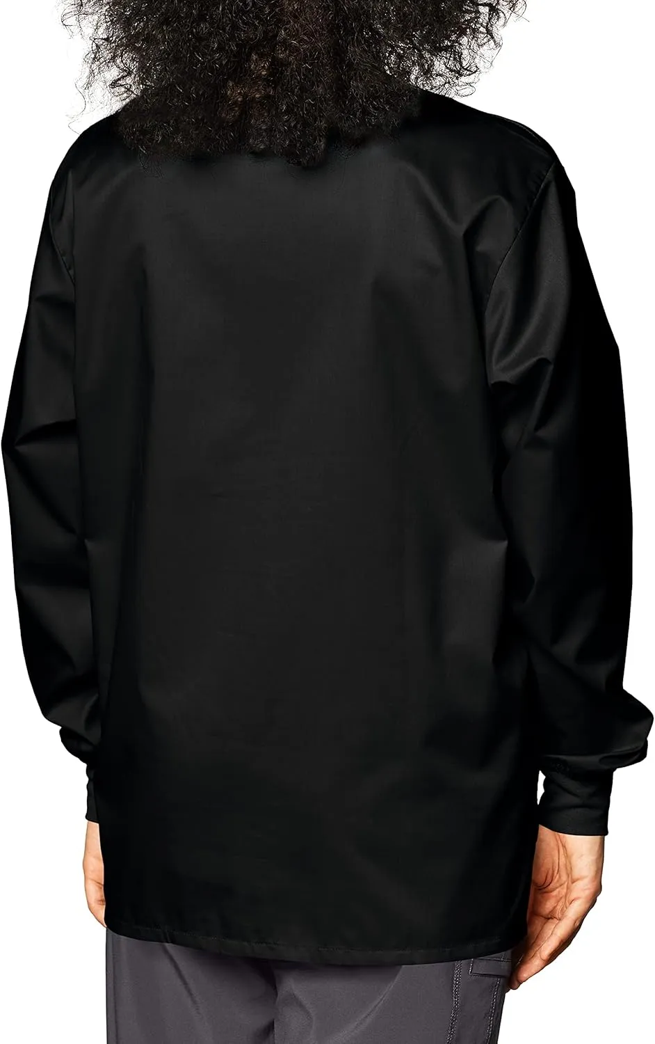 WonderWink Women's Snap Front Jacket